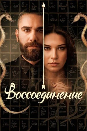 Воссоединение 1-2 сезон онлайн